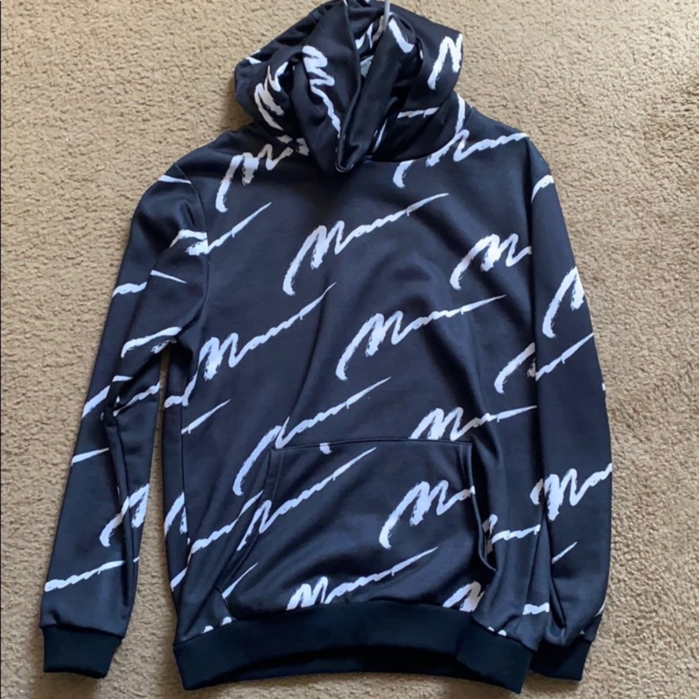 Boohoo Hoodie L